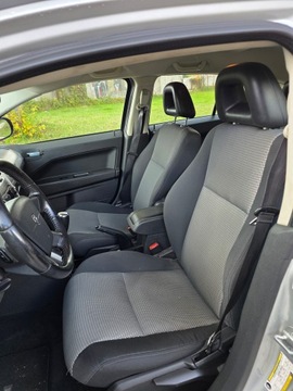 Dodge Caliber 2009 DODGE Caliber 1.8 benzyna 2009r. SZWAJCARIA, zdjęcie 8