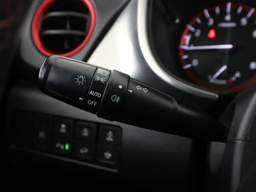 Suzuki Vitara III SUV 1.4 BOOSTERJET 140KM 2017 Suzuki Vitara 4x4 automat skóra/alcantara navi, zdjęcie 34