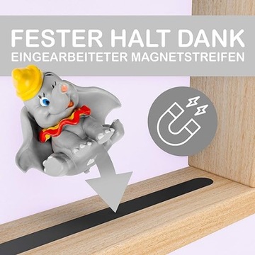 МАЛЕНЬКИЙ САМОНАРНЫЙ большой ПОЛОЧНЫЙ ДОМ