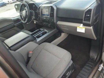 Ford 2020 Ford F150 Supercrew, 2020r., 4x4, 5.0L 5.0 Benzyna 395KM, zdjęcie 6