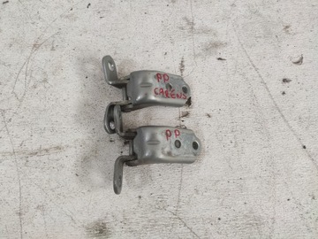 KIA CARENS IV 2013 PANTY DVEŘE PRAVÝ PŘEDNÍ