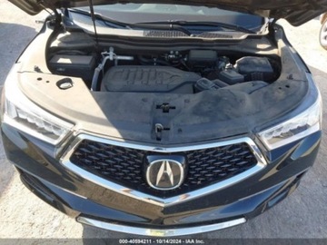 Acura MDX II 2020 Acura MDX 2020r., TECHNOLOGY PACKAGE, od ubezpieczalni 3.5 Benzyna 290KM, zdjęcie 11