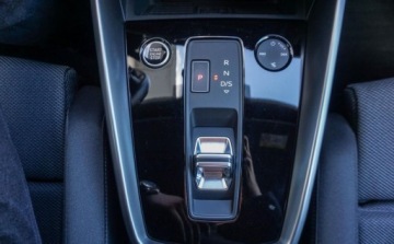Audi A3 8Y Sportback-e 1.4 TFSI-e 245KM 2021 Audi A3 Sportback 1.4 e-TSI Plug-in Hybrid 245km S-Line 1.4 Hybryda Plug-in, zdjęcie 24