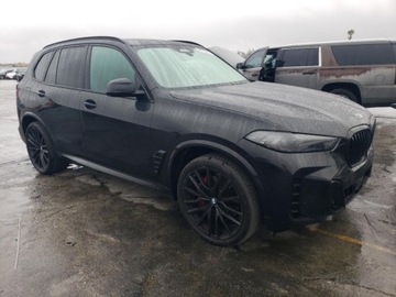 BMW X5 G05 2024 BMW X5 sDrive 40I 2024 3.0l 3.0 Benzyna 375KM, zdjęcie 4