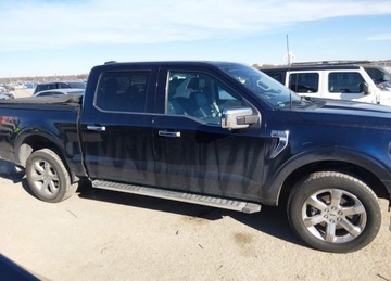 Ford 2023 Ford F150 FORD F-150 LARIAT 3.5 Benzyna 406KM, zdjęcie 1