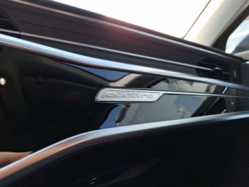 Audi A6 C8 Allroad 2.0 40 TDI 204KM 2024 Audi A6 Allroad FV, Hak holowniczy, Webasto, Carplay, kamera cofania, Head, zdjęcie 35