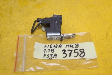 CZUJNIK KONDENSATOR FORD FIESTA MK8 PUMA 1.1 1.0 B FSJA H1BT-18801-AA