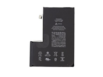 Wymiana baterii z programowaniem iPhone 11