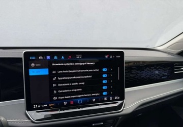 Volkswagen Passat B8 Variant Facelifting 2.0 TDI SCR 150KM 2024 Volkswagen Passat salon Polska gwar. masaz matrix kamery360 wentyle VAT 23, zdjęcie 18