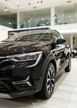 Renault Arkana SUV 1.3 TCe 140KM 2022 Renault Arkana Arkana 1.3 TCe mHEV Intens EDC 1.3 Benzyna 140KM, zdjęcie 14