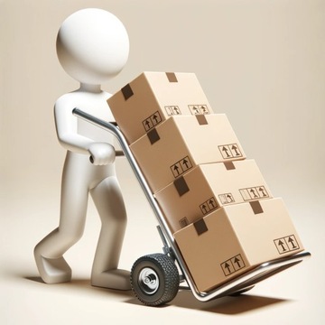 Wydajna stacja dokująca HP |HSTNN-L11X | czarna