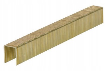Zszywki Zszywacza Długość 14mm TYP 80 GA21 A536214