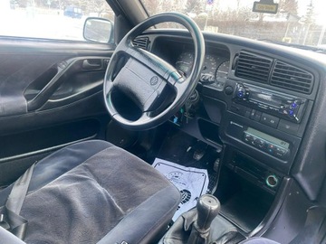 Volkswagen Passat B4 Sedan 1.9 TDI 90KM 1994 Volkswagen Passat Hak - 1.9 90 KM - 1994r, zdjęcie 4