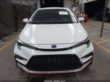 Toyota Corolla XII 2023 Toyota Corolla 2023r., 1.8L 1.8 Hybryda 98KM, zdjęcie 6