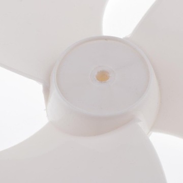 Замена лопастей 12-дюймового вентилятора для настольного вентилятора на пьедестале