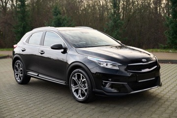 Kia XCeed Crossover 1.5 T-GDI 160KM 2021 X-CEED __ SUPER UTRZYMANY ___ 100% BEZWYPADKOWY, zdjęcie 14