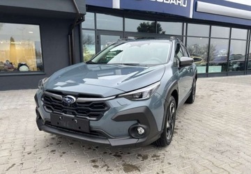 Subaru 2025 Subaru Crosstrek Subaru Crosstrek 2.0i-S e-Boxer Comfort (EyeSight) Linear