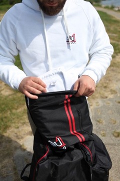 Костюм для дзюдо / Judoga UONE - 150 см + сумка