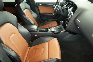 Audi A5 8T Cabrio Facelifting 2.0 TDI 177KM 2014 Audi A5 2.0 TDI, Salon Polska, 174 KM, 4X4, zdjęcie 6
