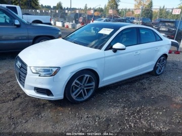 Audi 2020 Audi a3 Premium 40, 2020r., 2.0L 2.0 Benzyna 184KM, zdjęcie 1