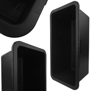 СТРОИТЕЛЬНЫЙ КОНТЕЙНЕР КРУГЛЫЙ СТРОИТЕЛЬНЫЙ КОНТЕЙНЕР 40 Л ВЕДРО ВЕДРО