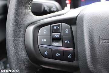 Ford Ranger VI 2025 Ford Ranger Ford Ranger 2.3 EcoBoost PHEV e-4WD DC Stormtrak 2.3 281KM, zdjęcie 11