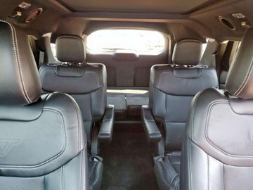 Ford Explorer VI 2023 Ford Explorer ST 2023 3.0l 3.0 Benzyna 400KM, zdjęcie 10