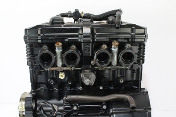 ГАРАНТИЯ НА ДВИГАТЕЛЬ SUZUKI GSF 1250 N BANDIT
