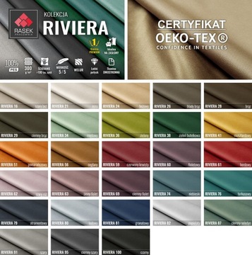 PANELE TAPICEROWANE CLASSIC 60 x 30 cm DUŻO KOLORÓW tkaniny welurowe WELUR