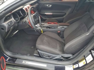 Ford Mustang VI Fastback Facelifting 5.0 Ti-VCT 450KM 2021 Ford Mustang Gt 2021 5.0 Benzyna 450KM, zdjęcie 7