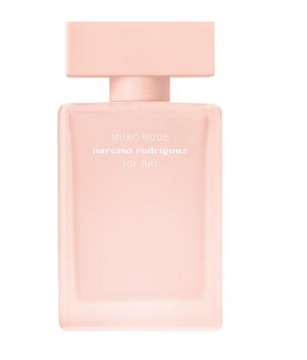 Narciso Rodriguez For Her Musc Nude woda perfumowana dla kobiet 30 ml