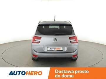 Citroen C4 Spacetourer 2022 Citroen C4 SpaceTourer 7 os. klima auto navi, zdjęcie 5