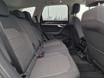 Volkswagen Touareg III SUV 3.0 V6 SCR TDI 286KM 2018 Volkswagen Touareg III 3.0TDI V6 286KM 4x4 8G 1rej, zdjęcie 16