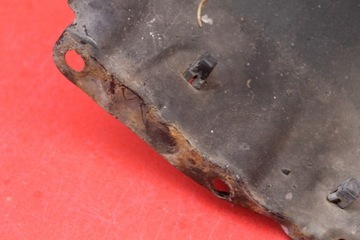 BLATNÍK LEVÝ PŘEDNÍ 209 TOYOTA AURIS 1 I 06-09