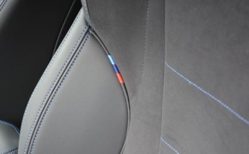 BMW Seria 2 F74 2025 BMW Seria 2 Samochod DEMO BMW Bonkowscy Wroclaw 2.0 Benzyna 178KM, zdjęcie 20