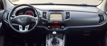 Kia Sportage III SUV 2.0 DOHC 163KM 2011 Kia Sportage Kia Sportage 2.0 CVVT 4WD Spirit 2.0 Benzyna 163KM, zdjęcie 12