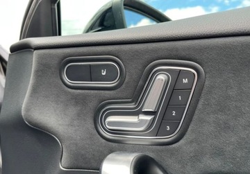 Mercedes Klasa A W177/V177 2024 Mercedes-Benz Klasa A 220 4Matic AMG Line Gwarancja do 2029r Polski salo, zdjęcie 24