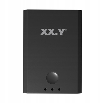 Адаптер BLUETOOTH XX.Y 2в1, передатчик, приемник
