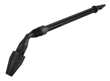 Lanca rotacyjna turbo dysza kątowa 45° PARKSIDE