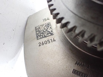 HŘÍDEL OJNICE JEEP GRAND CHEROKEE IV WK2 3.0 CRD 14R