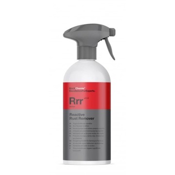 KOCH CHEMIE Reactive Rust Remover RRR 500ML