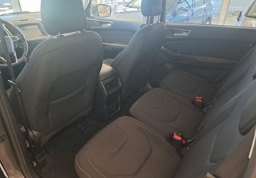 Ford S-Max II Van 2.0 TDCi 180KM 2016 Ford S-Max 2.0 TDCi 179KM TITANIUM AUT.-Bogata wersja,Krajowy,Bezwypadkowy, zdjęcie 11