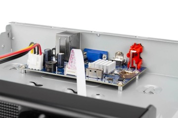 Регистратор IP-наблюдения KEEYO LV-NVR-9CH