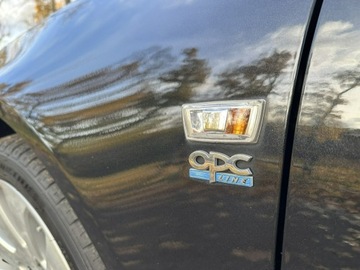 Opel Insignia I Sports Tourer Facelifting 2.0 CDTI BiTurbo ECOTEC 195KM 2014 Opel Insignia OPC COSMO Indyvidual 2.0 BiTurbo 195, zdjęcie 15