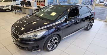 DS 5 2016
