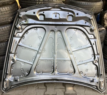 KAPOTA KRYT MOTORU MAZDA 6 2007-2013 GH