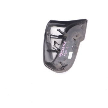BMW F20 F30 KRYT POUZDRO ZRCÁTKO LEVÝ ČERNÁ 668