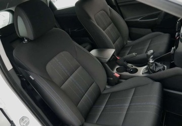 Hyundai Tucson III SUV 1.6 T-GDI 177KM 2018 Hyundai Tucson Hyundai Tucson 1.6 Turbo 2WD Trend 1.6 Benzyna 177KM, zdjęcie 23