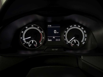 Skoda Kamiq Crossover 1.5 TSI 150KM 2022 Skoda Kamiq 1.5 TSI 150 KM VAT 23 Ambition Kamera Full LED Alu Gwarancja S, zdjęcie 18