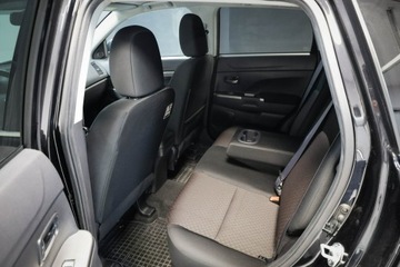 Mitsubishi ASX I SUV Facelifting 2016 1.6 117KM 2018 Mitsubishi ASX Salon Polska*I, zdjęcie 13